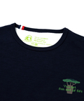 go slow caravan(ゴースローキャラバン) |【GSC別注】ESPACE VERT/エスパスヴェール カメレオン プリント S/S TEE (MENS)