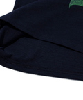 go slow caravan(ゴースローキャラバン) |【GSC別注】ESPACE VERT/エスパスヴェール カメレオン プリント S/S TEE (MENS)