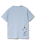 go slow caravan(ゴースローキャラバン) |【GSC別注】ESPACE VERT/エスパスヴェール ペンギンフルーツ プリント S/S TEE (MENS)