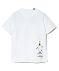 go slow caravan(ゴースローキャラバン) |【GSC別注】ESPACE VERT/エスパスヴェール ペンギンフルーツ プリント S/S TEE (MENS)