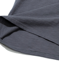 go slow caravan(ゴースローキャラバン) |【GSC別注】ESPACE VERT/エスパスヴェール サメ プリント S/S ポケTEE (MENS)