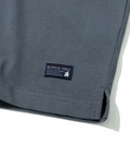 go slow caravan(ゴースローキャラバン) |【GSC別注】ESPACE VERT/エスパスヴェール カジキ S/S ポロシャツポケTEE (MENS)