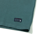 go slow caravan(ゴースローキャラバン) |【GSC別注】ESPACE VERT/エスパスヴェール ペンギン プリント S/S TEE (MENS)