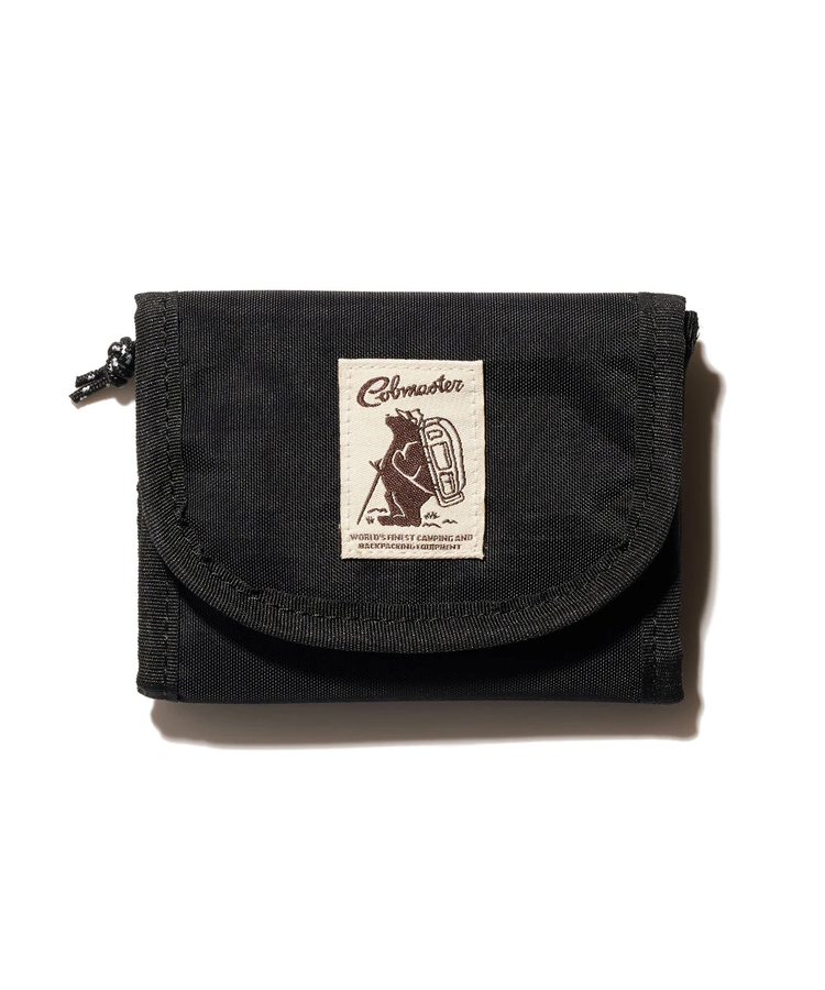 go slow caravan(ゴースローキャラバン) |COBMASTER/コブマスター LEISURE WALLET