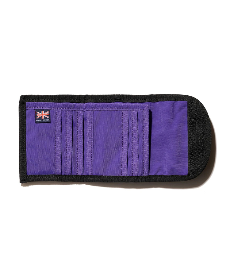 go slow caravan(ゴースローキャラバン) |COBMASTER/コブマスター LEISURE WALLET