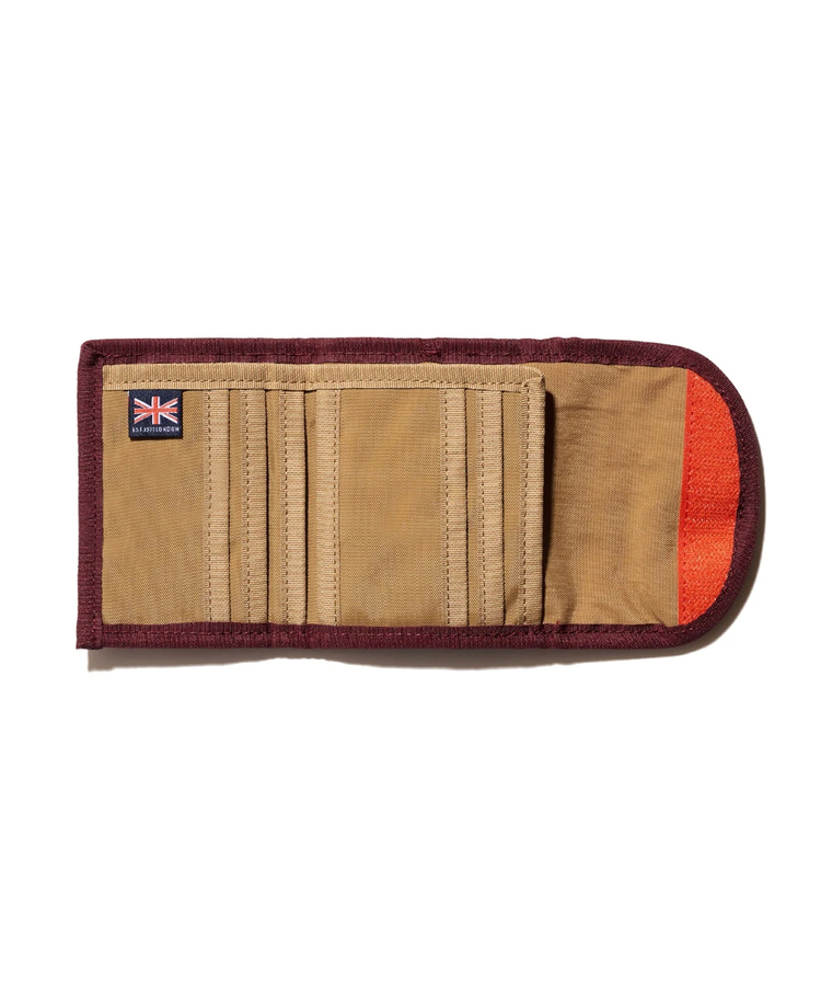 go slow caravan(ゴースローキャラバン) |COBMASTER/コブマスター LEISURE WALLET
