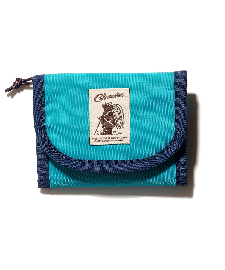go slow caravan(ゴースローキャラバン) |COBMASTER/コブマスター LEISURE WALLET