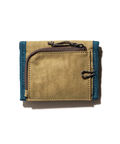 go slow caravan(ゴースローキャラバン) |COBMASTER/コブマスター LEISURE WALLET