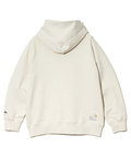 go slow caravan(ゴースローキャラバン) |【NISSAN×go slow caravan】空紡糸裏毛 X-TRAIL コンチョプルパーカー (MENS)