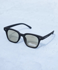 go slow caravan(ゴースローキャラバン) |【GSC別注】go slow caravan SUNGLASSES 1-25 調光