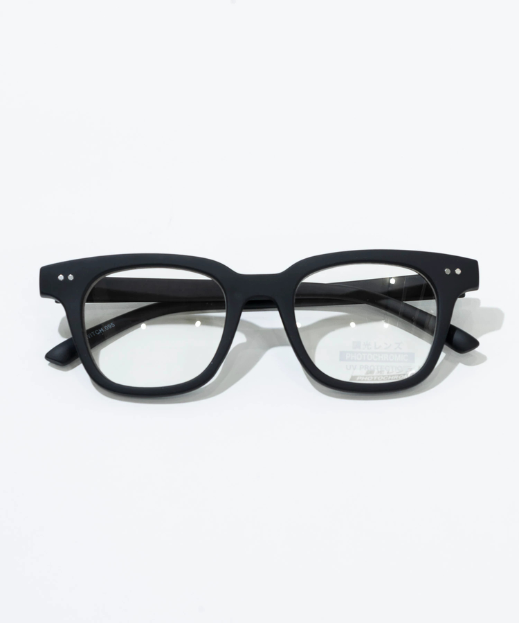 go slow caravan(ゴースローキャラバン) |【GSC別注】go slow caravan SUNGLASSES 1-25 調光