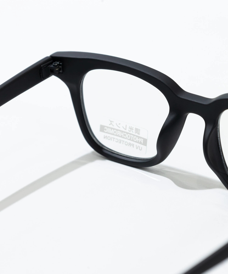 go slow caravan(ゴースローキャラバン) |【GSC別注】go slow caravan SUNGLASSES 1-25 調光