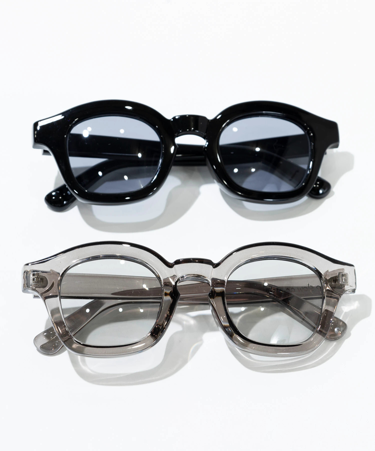 go slow caravan(ゴースローキャラバン) |【GSC別注】go slow caravan SUNGLASSES 8-25