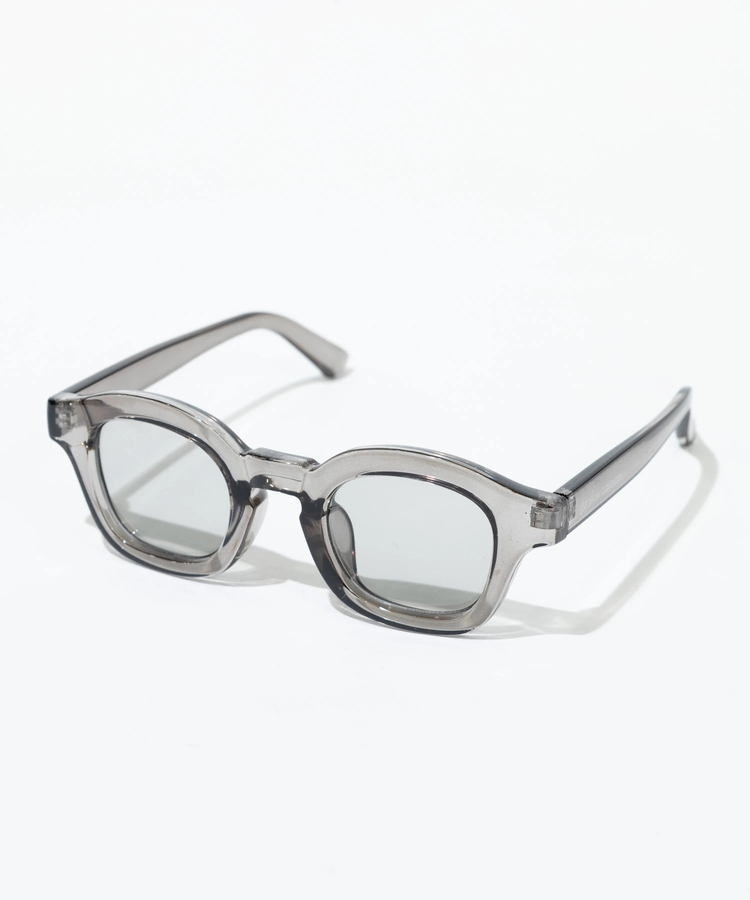 go slow caravan(ゴースローキャラバン) |【GSC別注】go slow caravan SUNGLASSES 8-25