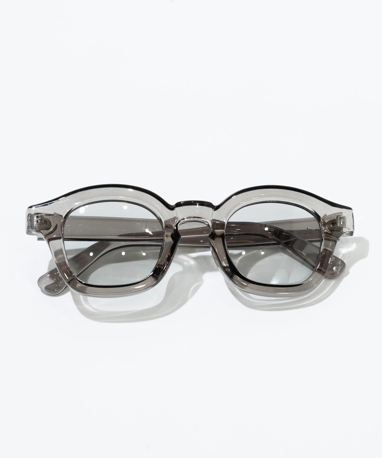 go slow caravan(ゴースローキャラバン) |【GSC別注】go slow caravan SUNGLASSES 8-25