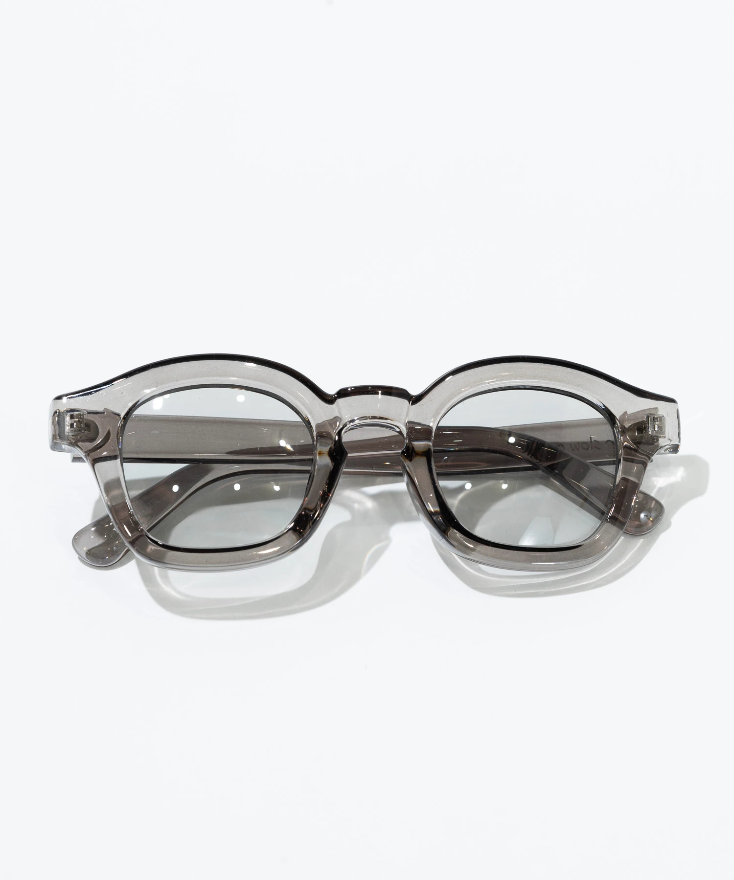GSC別注】go slow caravan SUNGLASSES 8-25｜ファッション通販