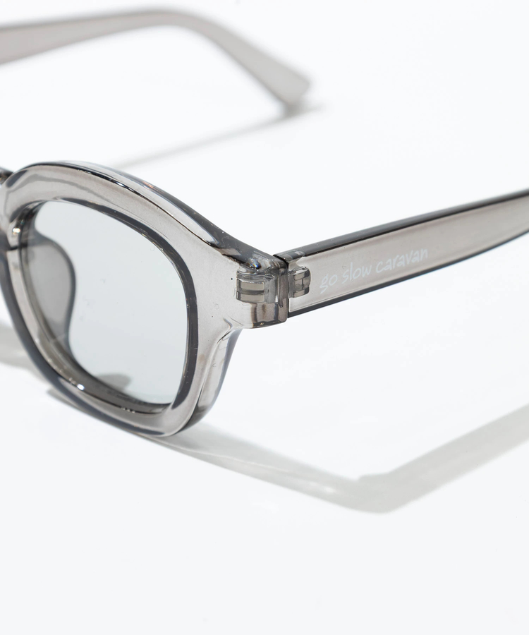 go slow caravan(ゴースローキャラバン) |【GSC別注】go slow caravan SUNGLASSES 8-25