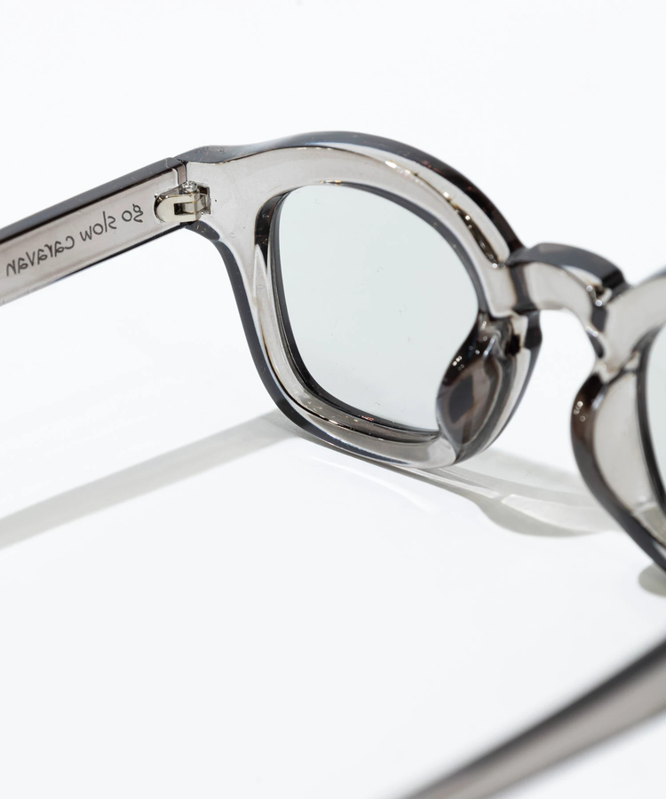 go slow caravan(ゴースローキャラバン) |【GSC別注】go slow caravan SUNGLASSES 8-25