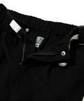 go slow caravan(ゴースローキャラバン) |COTTONツイル カラーステッチサイドポケットパンツ (WOMENS)