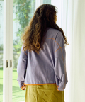 go slow caravan(ゴースローキャラバン) |USA/CプルオーバーTEE (WOMENS)