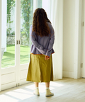 go slow caravan(ゴースローキャラバン) |USA/CプルオーバーTEE (WOMENS)
