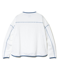 go slow caravan(ゴースローキャラバン) |USA/CプルオーバーTEE (WOMENS)