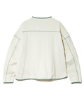 go slow caravan(ゴースローキャラバン) |USA/CプルオーバーTEE (WOMENS)