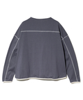 go slow caravan(ゴースローキャラバン) |USA/CプルオーバーTEE (WOMENS)