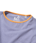 go slow caravan(ゴースローキャラバン) |USA/CプルオーバーTEE (WOMENS)