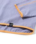 go slow caravan(ゴースローキャラバン) |USA/CプルオーバーTEE (WOMENS)