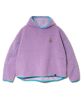 go slow caravan(ゴースローキャラバン) |ボアミドルフーディー (WOMENS)