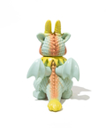 go slow caravan(ゴースローキャラバン) |Duckster/ダックスター DS×ART JUNKIE ソフビCALM DRAGON Duckster別注カラー