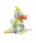 go slow caravan(ゴースローキャラバン) |Duckster/ダックスター DS×ART JUNKIE ソフビCALM DRAGON Duckster別注カラー