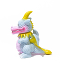 go slow caravan(ゴースローキャラバン) |Duckster/ダックスター DS×ART JUNKIE ソフビCALM DRAGON Duckster別注カラー