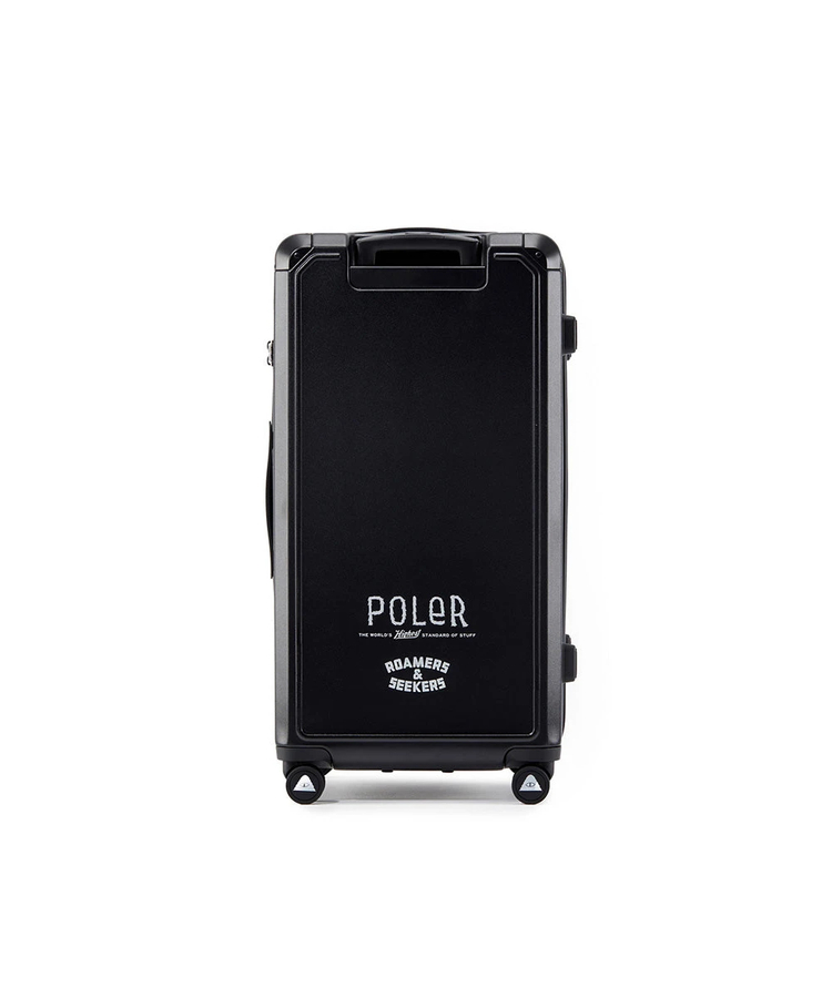 go slow caravan(ゴースローキャラバン) |POLeR/ポーラー LUGGAGE TRUNK 28inch