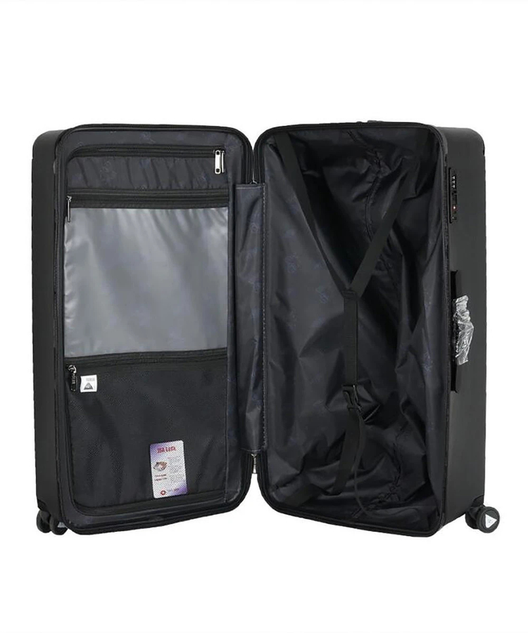 go slow caravan(ゴースローキャラバン) |POLeR/ポーラー LUGGAGE TRUNK 28inch