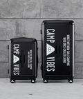 go slow caravan(ゴースローキャラバン) |POLeR/ポーラー LUGGAGE TRUNK 28inch