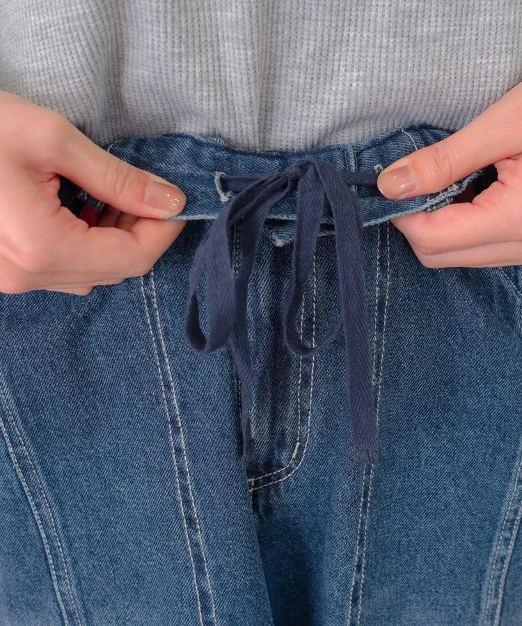 みみろーるページ OPAQUE.CLIP ノーカラーコート コート ノーカラーZIPミドル