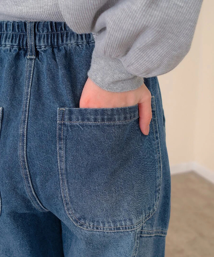 みみろーるページ OPAQUE.CLIP ノーカラーコート コート ノーカラーZIPミドル