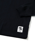 go slow caravan(ゴースローキャラバン) |devadurga/デヴァドゥルガ ISLAND BOOK WIDE L/S TEE (MENS)