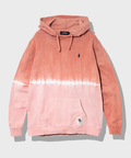 go slow caravan(ゴースローキャラバン) |devadurga/デヴァドゥルガ MADDER PULLOVER PARKER (MENS)