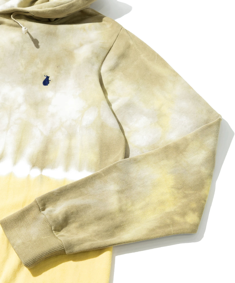 go slow caravan(ゴースローキャラバン) |devadurga/デヴァドゥルガ FUKUGI PULLOVER PARKER (MENS)