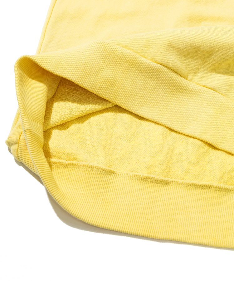 go slow caravan(ゴースローキャラバン) |devadurga/デヴァドゥルガ FUKUGI PULLOVER PARKER (MENS)