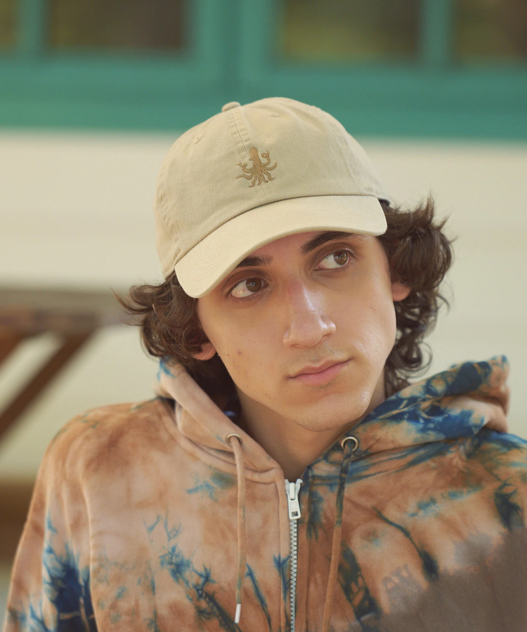 go slow caravan(ゴースローキャラバン) |devadurga/デヴァドゥルガ TACO CAP