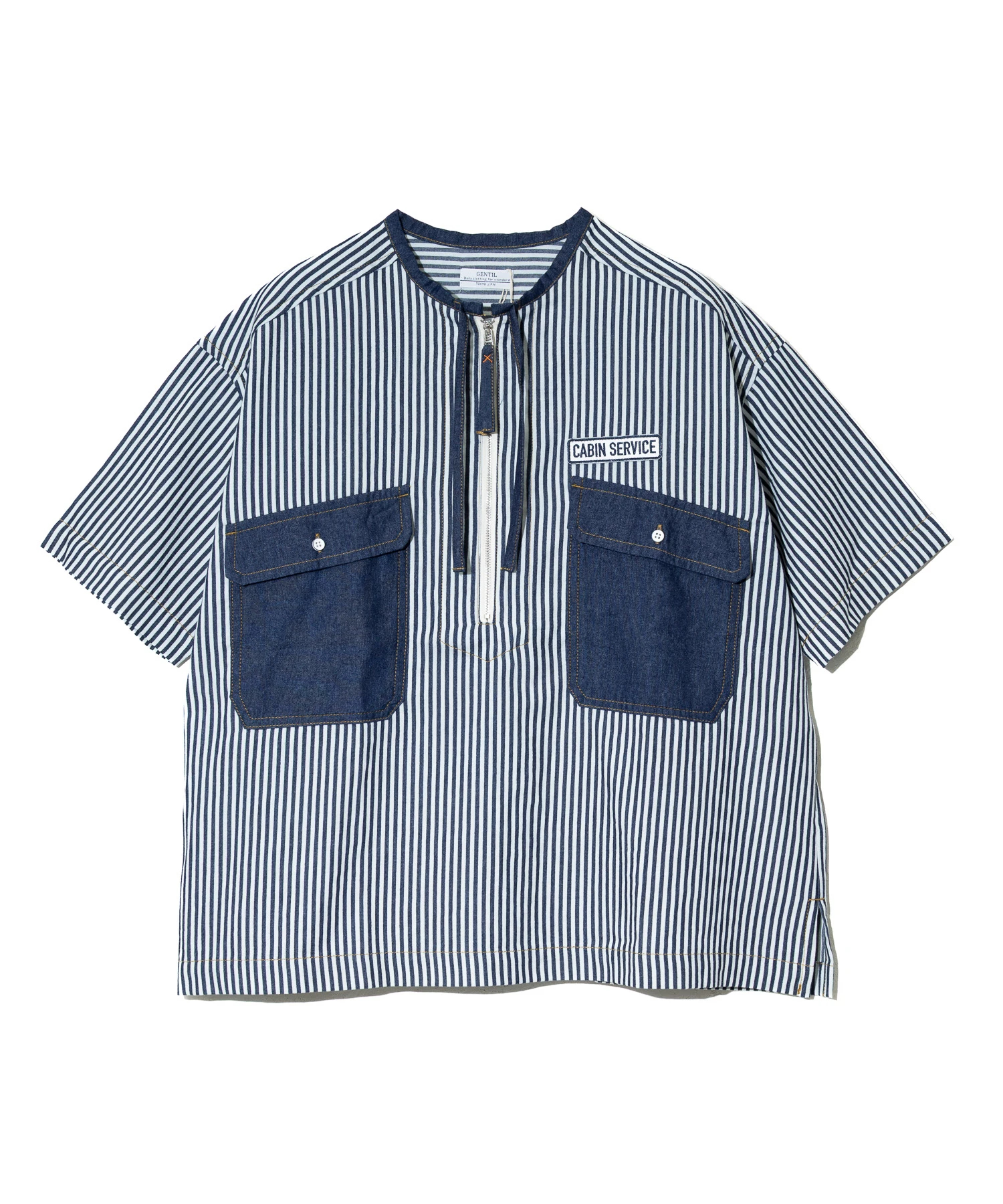 楽天市場】gentil ジャンティ（Tシャツ・カットソー｜トップス