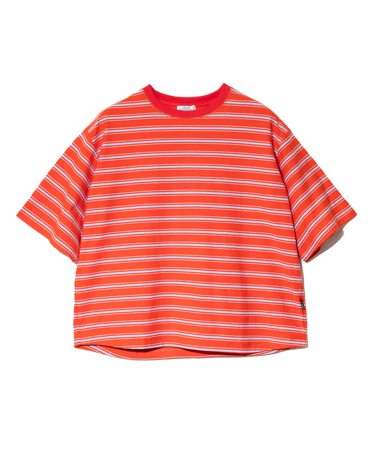 [SAINTPAIN]★25SS★WASHING PANELED TEE★関税込 0098037910364NEW_00_001.jpg