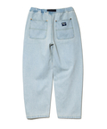 go slow caravan(ゴースローキャラバン) |MOUNTAIN MANIA/マウンテンマニア Double Knee Denim Pants (MENS)