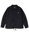 go slow caravan(ゴースローキャラバン) |T/CキャンバスワッペンコーチJKT (MENS)