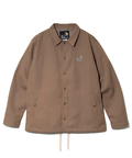 go slow caravan(ゴースローキャラバン) |T/CキャンバスワッペンコーチJKT (MENS)
