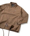 go slow caravan(ゴースローキャラバン) |T/CキャンバスワッペンコーチJKT (MENS)